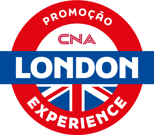 Logo CNA London Experience
